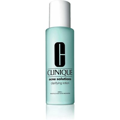 Clinique Anti-Blemish Solutions Klargjørende Lotion (200ml) Clinique Anti-Blemish Solutions Klargjørende Lotion (200ml)