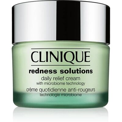 Clinique Rötungen Lösungen Tagescreme - 50ml Clinique Rötungen Lösungen Tagescreme - 50ml