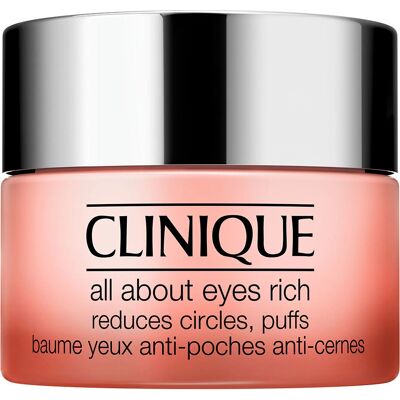 Clinique All About Eyes Rich - 30ml Clinique All About Eyes Rich - 30ml