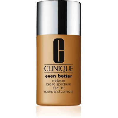 Clinique Amber Foundation SPF 15 - Foundation Clinique Amber Foundation SPF 15 - Foundation