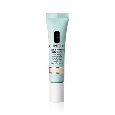 Clinique Anti-Blemish Solutions Clearing Concealer - 02 Tube Clinique Anti-Blemish Solutions Clearing Concealer - 02 Tube