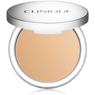 Clinique Almost Powder SPF15 - Polvere Compatta - Marrone Clinique Almost Powder SPF15 - Polvere Compatta - Marrone