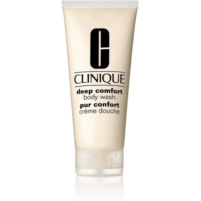 Clinique Gel Doccia Deep Comfort (200ml) Clinique Gel Doccia Deep Comfort (200ml)