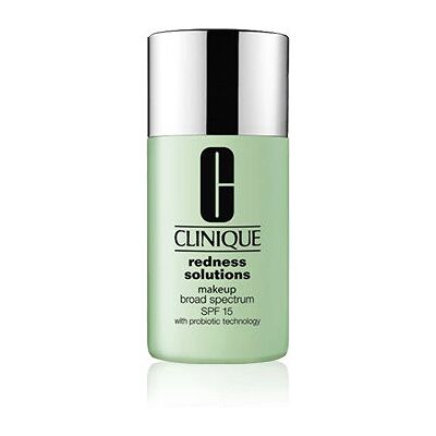 Clinique 02 Vaalea Redness Solutions Meikki SPF 15 - Meikkipohja Clinique 02 Vaalea Redness Solutions Meikki SPF 15 - Meikkipohja