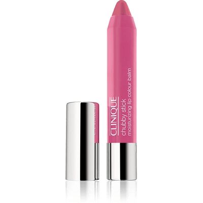 Clinique Woppin Watermelon Balsamo idratante per labbra - Rossetto Clinique Woppin Watermelon Balsamo idratante per labbra - Rossetto
