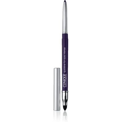 Clinique Quickliner Intenso Ciruela - Delineador Clinique Quickliner Intenso Ciruela - Delineador