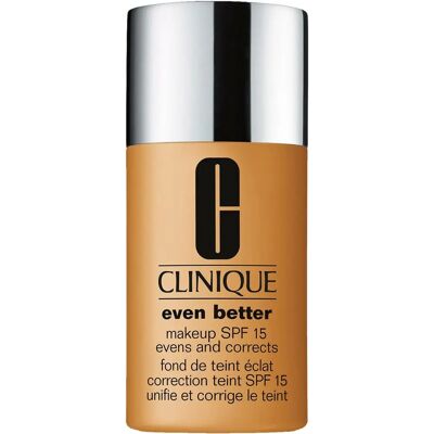 Clinique Toffee Foundation SPF15 - Meikkivoide Clinique Toffee Foundation SPF15 - Meikkivoide