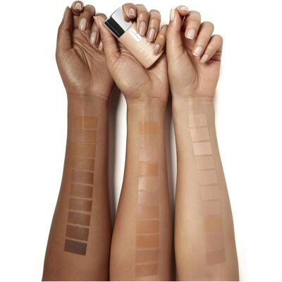 Clinique No 32 Pecan Fuktighetsgivande Foundation SPF 15 - Foundation Clinique No 32 Pecan Fuktighetsgivande Foundation SPF 15 - Foundation