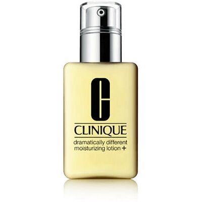 Clinique Feuchtigkeitslotion+ - Hydratisiert & Unterstützt Hautbarriere Clinique Feuchtigkeitslotion+ - Hydratisiert & Unterstützt Hautbarriere