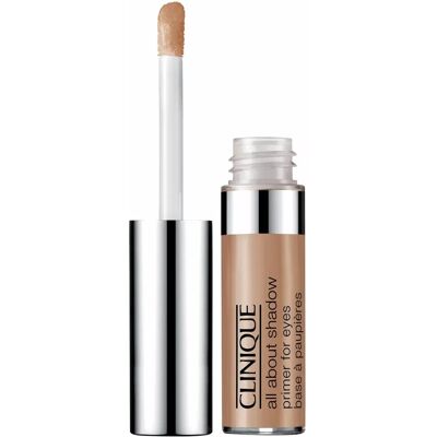 Clinique All About Shadows Primer - Very Fair Eyeshadow Base Clinique All About Shadows Primer - Very Fair Eyeshadow Base