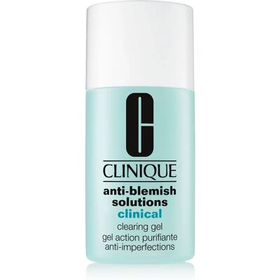 Clinique Anti-Blemish Solutions Klinisk Rensegel - 15ml Clinique Anti-Blemish Solutions Klinisk Rensegel - 15ml