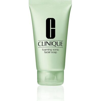 Clinique Schäumende Sonic Gesichtsseife - 150 ml Clinique Schäumende Sonic Gesichtsseife - 150 ml