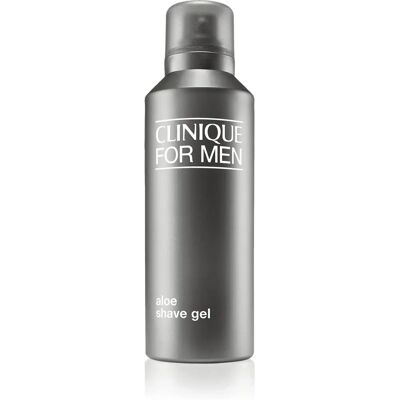 Clinique til mænd Aloe barbergel (125 ml) Clinique til mænd Aloe barbergel (125 ml)