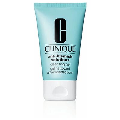 Gel de Curățare Clinique Anti-Blemish Solutions - 125 ml Gel de Curățare Clinique Anti-Blemish Solutions - 125 ml