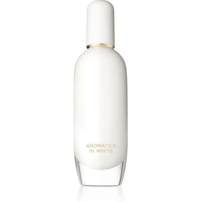 Clinique Aromatics in White Eau de Parfum - 50ml Clinique Aromatics in White Eau de Parfum - 50ml