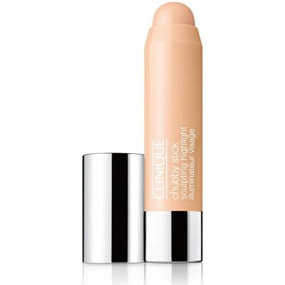 Clinique Hefty Highlight Bastone Illuminante Cremoso - Illuminante Clinique Hefty Highlight Bastone Illuminante Cremoso - Illuminante