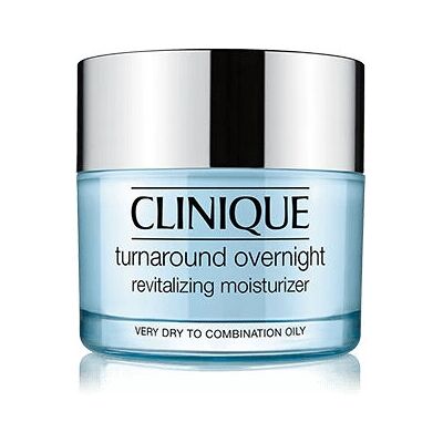 Clinique - Turnaround Overnight Revitalizing Moisturizer - 50ml Clinique - Turnaround Overnight Revitalizing Moisturizer - 50ml