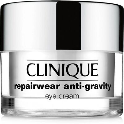 Clinique Repairwear Anti-Gravity Crema para Ojos - Crema para ojos Clinique Repairwear Anti-Gravity Crema para Ojos - Crema para ojos