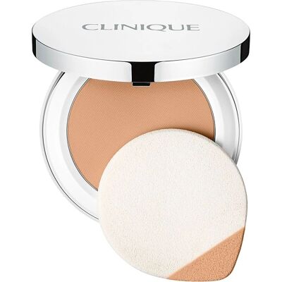 Clinique Alabaster Puderfundation & Concealer - Puder & Concealer - Makelloses Finish Clinique Alabaster Puderfundation & Concealer - Puder & Concealer - Makelloses Finish