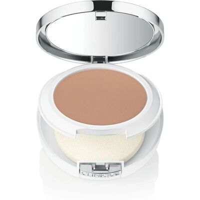 Clinique Clinique Beyond Perfecting Polvo de Base + Corrector - Ivory - Polvos para Mujeres Clinique Clinique Beyond Perfecting Polvo de Base + Corrector - Ivory - Polvos para Mujeres