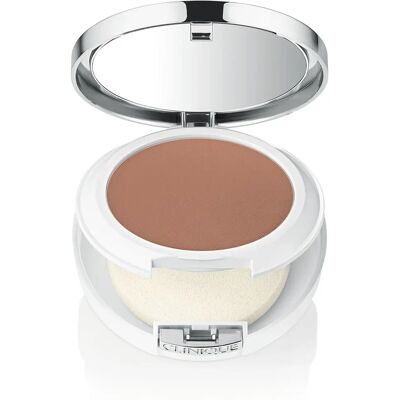 Clinique Beyond Perfecting Powder Foundation + Concealer - Neutral - Powders for Women Clinique Beyond Perfecting Powder Foundation + Concealer - Neutral - Powders for Women