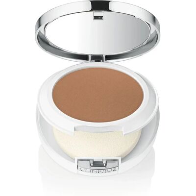 Clinique Beyond Perfecting Puder-Foundation - Beige - Make-up Primer Clinique Beyond Perfecting Puder-Foundation - Beige - Make-up Primer
