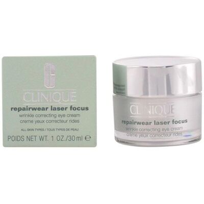 Clinique Repairwear Láser Enfoque Crema de ojos antiarrugas - 50ml Clinique Repairwear Láser Enfoque Crema de ojos antiarrugas - 50ml