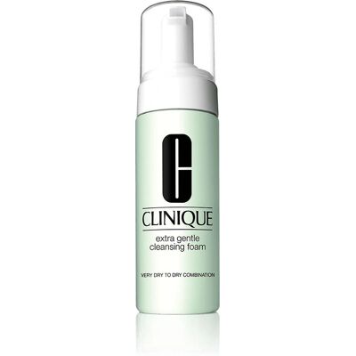 Clinique Extra Gentle Cleansing Foam (125ml) Clinique Extra Gentle Cleansing Foam (125ml)