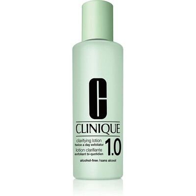 Clinique Klärende Lotion 1.0 Zweimal Täglich Peeling - 400ml Clinique Klärende Lotion 1.0 Zweimal Täglich Peeling - 400ml