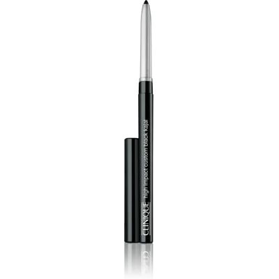 Clinique High Impact Custom Black Kajal - Matita occhi resistente Clinique High Impact Custom Black Kajal - Matita occhi resistente