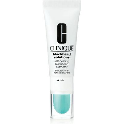 Clinique Blackhead Solutions Selbstheizender Extraktor (20ml) Clinique Blackhead Solutions Selbstheizender Extraktor (20ml)
