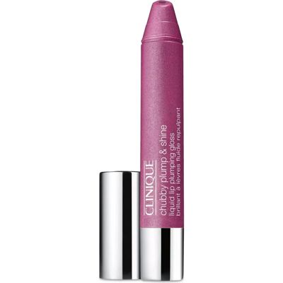 Clinique - Chubby Plump & Shine - Lip gloss Clinique - Chubby Plump & Shine - Lip gloss
