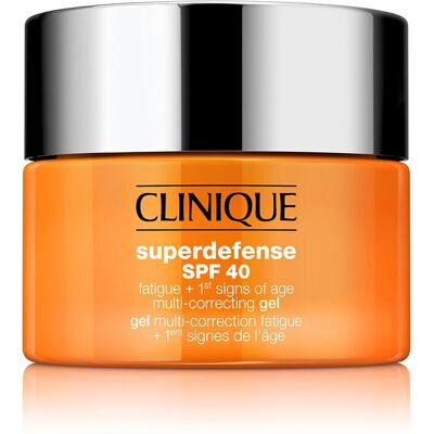 Clinique Superdefense Gel SPF40 (30ml) Clinique Superdefense Gel SPF40 (30ml)