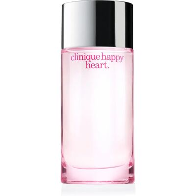 Clinique Clinique Happy Heart 100ml Blumig Zitrus Damen Eau de Parfum Spray Clinique Clinique Happy Heart 100ml Blumig Zitrus Damen Eau de Parfum Spray