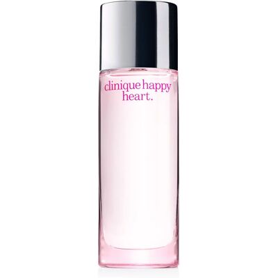 Clinique Happy Heart - 50ml Eau de Parfum för Kvinnor Clinique Happy Heart - 50ml Eau de Parfum för Kvinnor