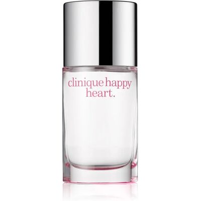 Clinique Happy Heart Kvinna - Blommig Chypre Parfym 30ml Clinique Happy Heart Kvinna - Blommig Chypre Parfym 30ml