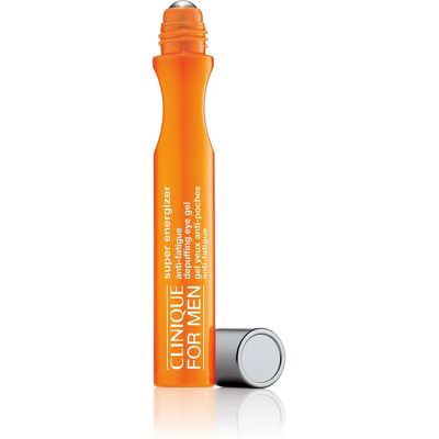 Clinique Pentru Bărbați Super Energizer Gel Antifatic pentru Ochi Clinique Pentru Bărbați Super Energizer Gel Antifatic pentru Ochi