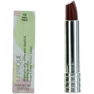 Clinique Berry Freeze Läppstift - Dramatisk Annat Läppstift för Kvinnor Clinique Berry Freeze Läppstift - Dramatisk Annat Läppstift för Kvinnor