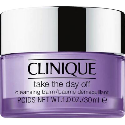 Clinique Ta Dagen Av med Rensebalsam - Rensing (30ml) Clinique Ta Dagen Av med Rensebalsam - Rensing (30ml)