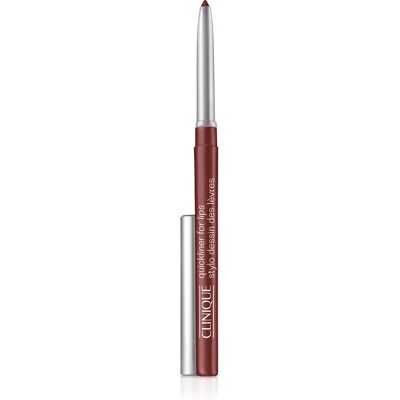 Clinique Quickliner Bing Cherry - Delineador de labios - Todo el día Clinique Quickliner Bing Cherry - Delineador de labios - Todo el día