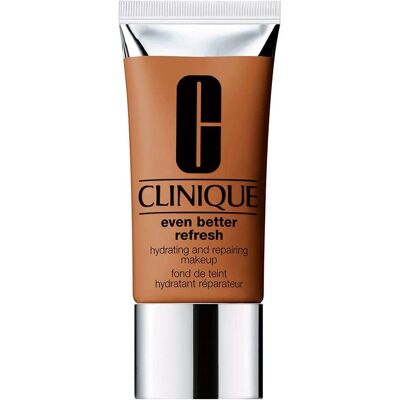 Clinique Clove Kosteuttava Meikkivoide - Täysi Peittävyys Clinique Clove Kosteuttava Meikkivoide - Täysi Peittävyys