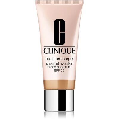 Clinique Moisture Surge Sheertint SPF25 - # 03 Light Medium Clinique Moisture Surge Sheertint SPF25 - # 03 Light Medium