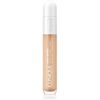 Clinique Cn 40 Cream Chamois Abdeckstift - Gesichtskorrektor Clinique Cn 40 Cream Chamois Abdeckstift - Gesichtskorrektor