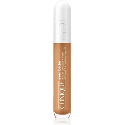 Correttore All-Over Golden di Clinique - Truccatore Correttore All-Over Golden di Clinique - Truccatore