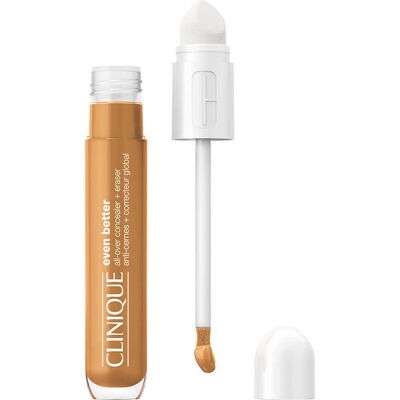 Clinique WN 112 Ginger All-over Concealer - Concealer Clinique WN 112 Ginger All-over Concealer - Concealer