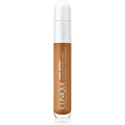 Clinique Amber Concealer - Hel Täckning - Hela Ansiktet Clinique Amber Concealer - Hel Täckning - Hela Ansiktet