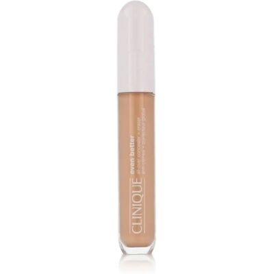 Clinique Correttore Viso Tutto-in-Uno CN 18 Crema Schiuma - Correttore e Correttore Clinique Correttore Viso Tutto-in-Uno CN 18 Crema Schiuma - Correttore e Correttore