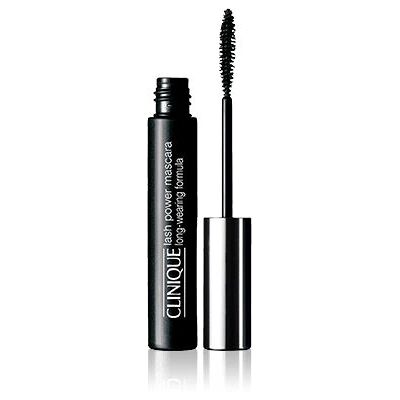 Clinique Lash Power Dunkle Schokolade Mascara - Langhaftend, Verschmiertefrei Clinique Lash Power Dunkle Schokolade Mascara - Langhaftend, Verschmiertefrei