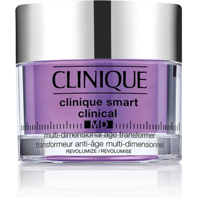 Clinique Smart Clinical MD Multi-Dimensional Age Transformer Revolumize - Crema Facial Clinique Smart Clinical MD Multi-Dimensional Age Transformer Revolumize - Crema Facial