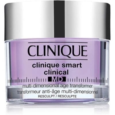 Clinique Smart Clinical MD Multi-Dimensional Age Transformer Resculpt - Ansiktskrem Clinique Smart Clinical MD Multi-Dimensional Age Transformer Resculpt - Ansiktskrem